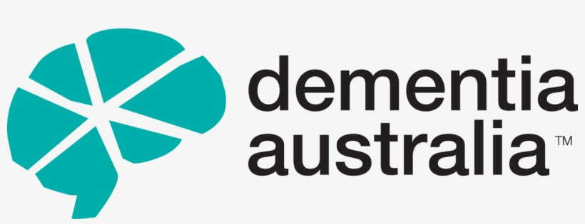 Named For Dementia Australia To Raise Awareness Of - Dementia Australia Logo, transparent png