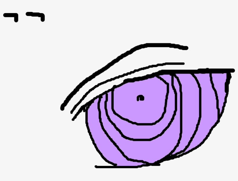 Rinnegan 1020x608 PNG Download PNGkit