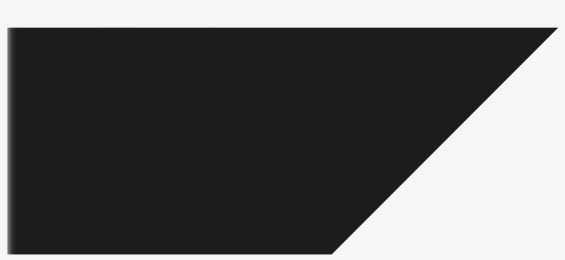 Door Left1 - Black Quadrilateral Png, transparent png