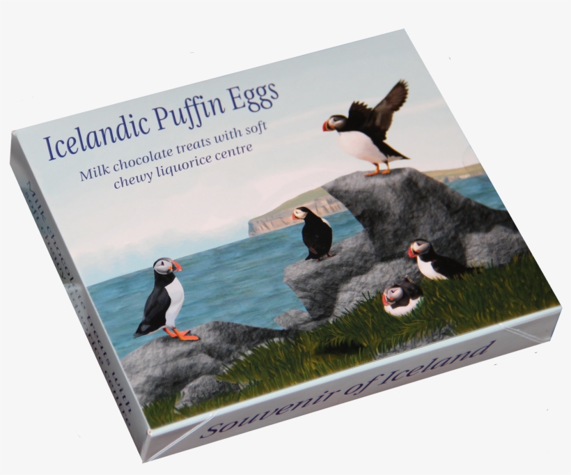 Puffin Eggs Pokaloka Small2 Puffinbox, transparent png
