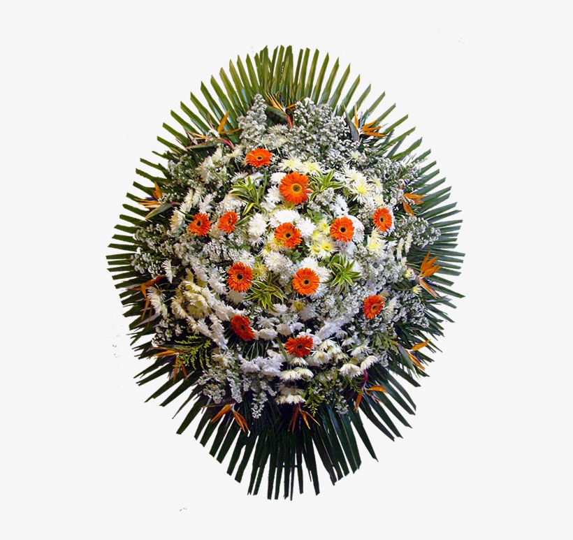 Coroa De Flores Gard - Bouquet, transparent png