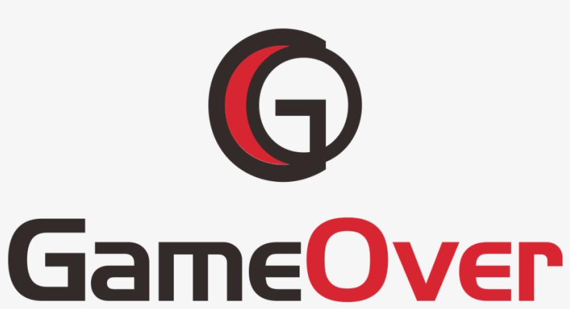 Elegant, Playful, Cafe Logo Design For Game Over In - Regen Powertech, transparent png
