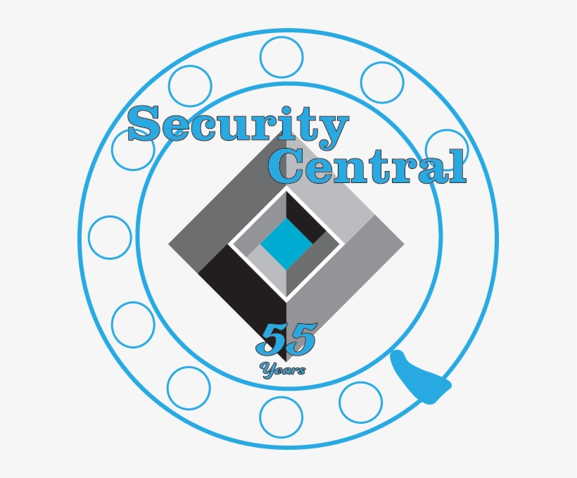 55 Year Logo - Circle, transparent png