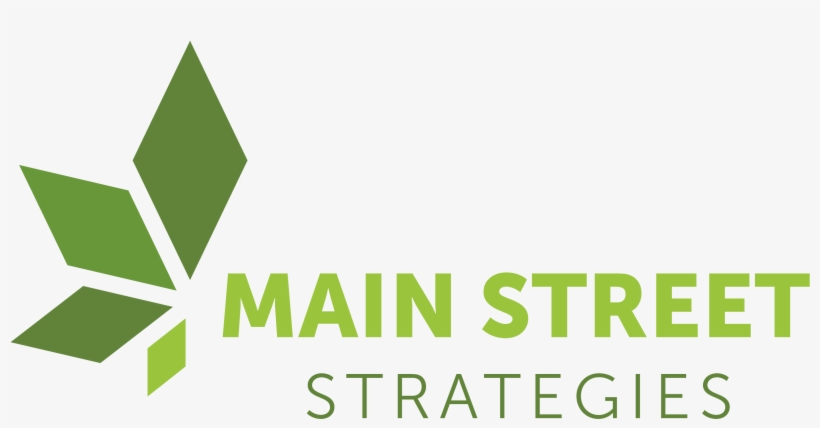 Main Street Strategies Logo - Ministrstvo Za Šolstvo In Šport, transparent png