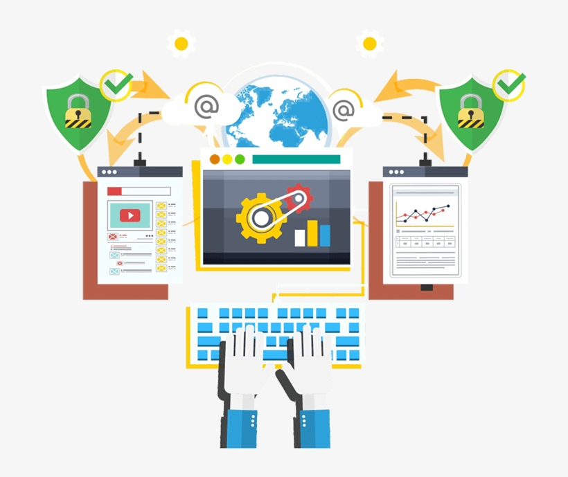 Security Audit Services - Application Software, transparent png