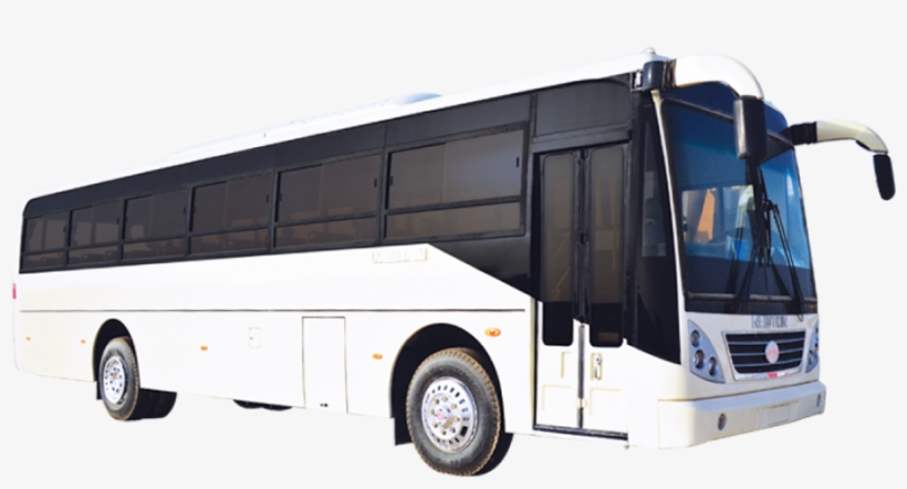 Bus - Edite - Tour Bus Service, transparent png