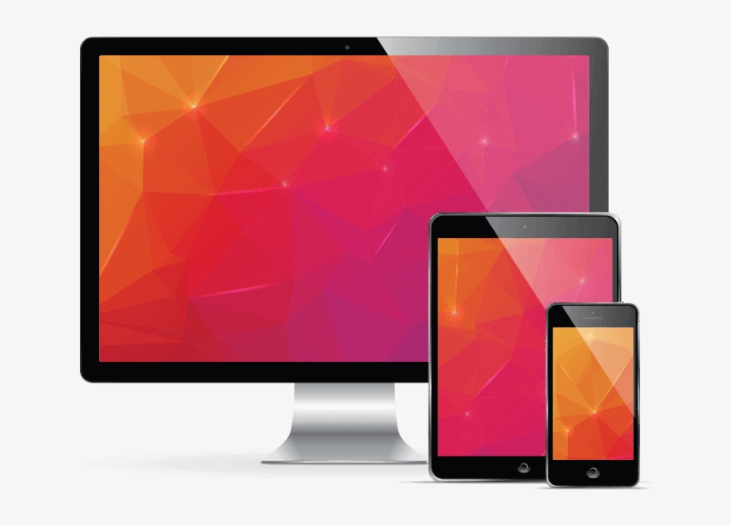 Fort Collins Website Design Image - Smartphone, transparent png