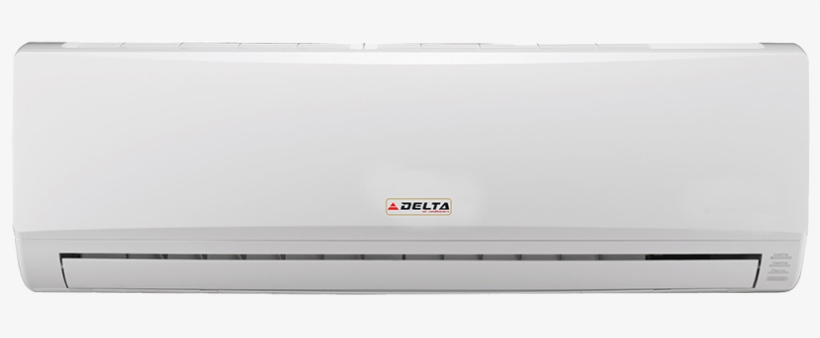 Delta 12000 Btu Inverter Split-unit Air Conditioner - Smartphone, transparent png