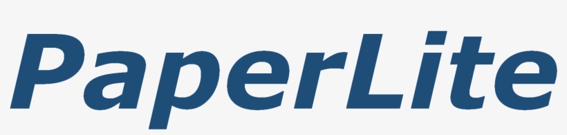 Paperlite Co - Graphic Design, transparent png