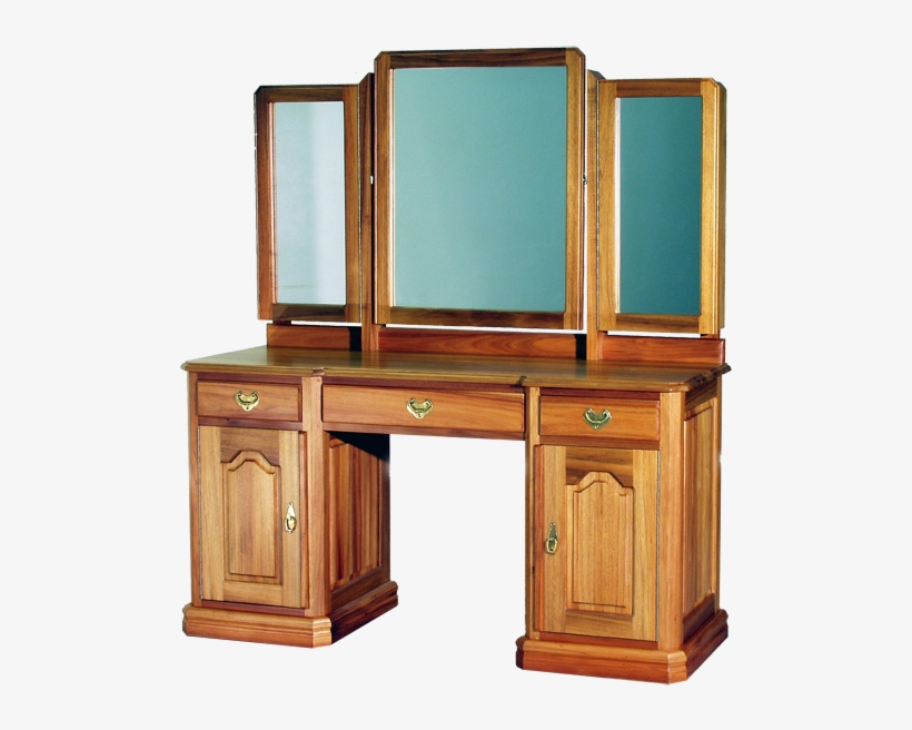 Outeniqua Dressing Table - Computer Desk, transparent png