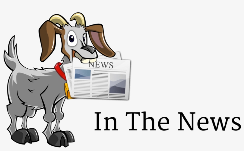 Rent A Goat™ - Bakra Eid Mubarak Gif, transparent png