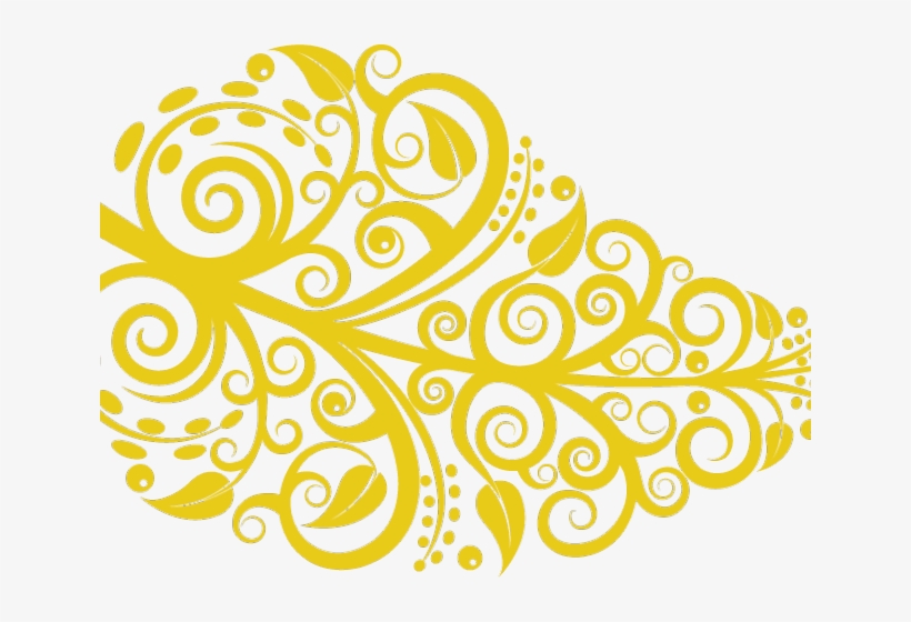 Pattern Clipart Diwali - Diwali Motifs Png, transparent png