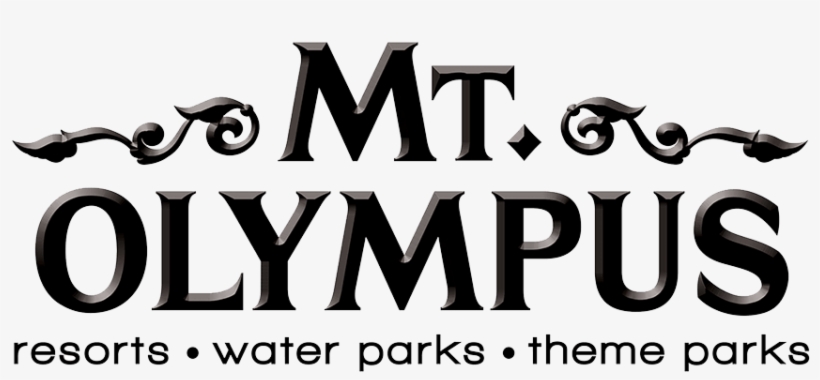 Mt Olympus Logo, transparent png