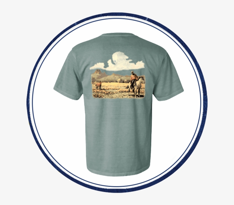 Bigger Piece Of Sky Shirt - Robert Earl Keen, transparent png