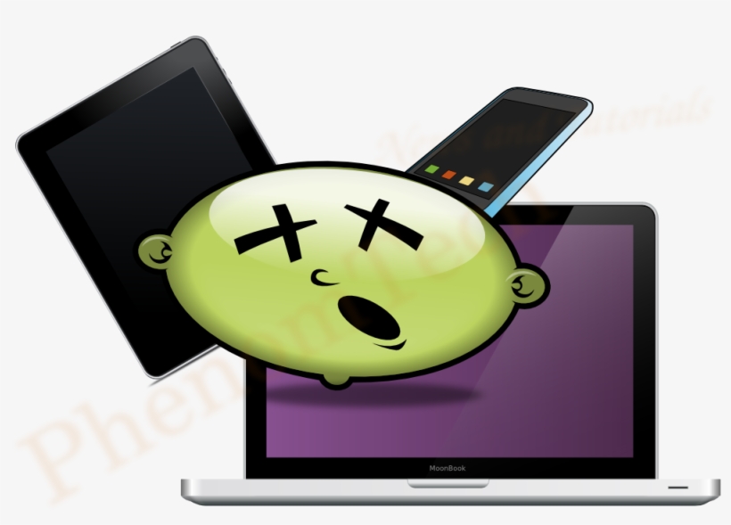 The Benefits Of Modern Technology On Our Daily Lives - Technology Disease, transparent png