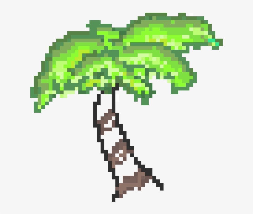 Coconut Tree - Palm Tree, transparent png