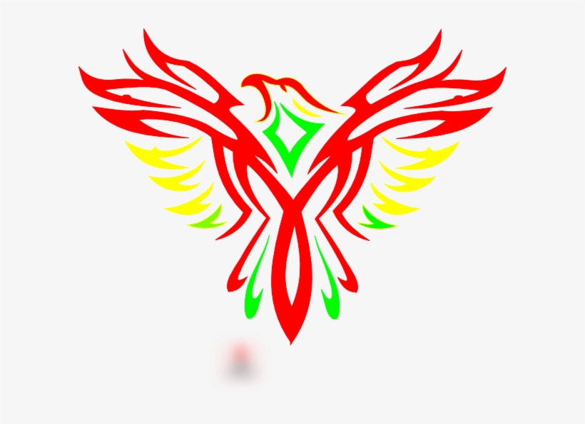Eagle Black And White Clip Art - White Eagle Logo Png, transparent png