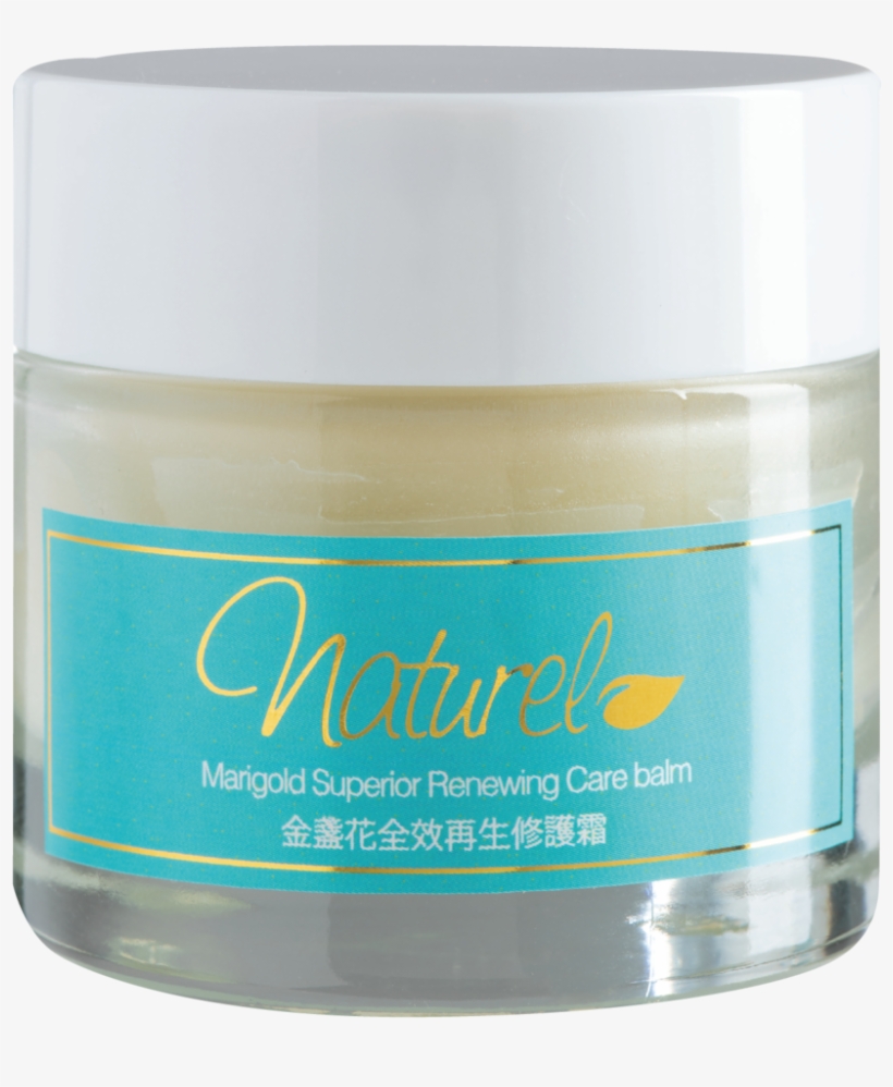 Marigold Superior Renewing Care Balm 50g Eczema Saver - Cosmetics, transparent png