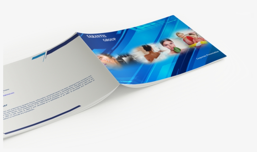 Presentations - Book, transparent png