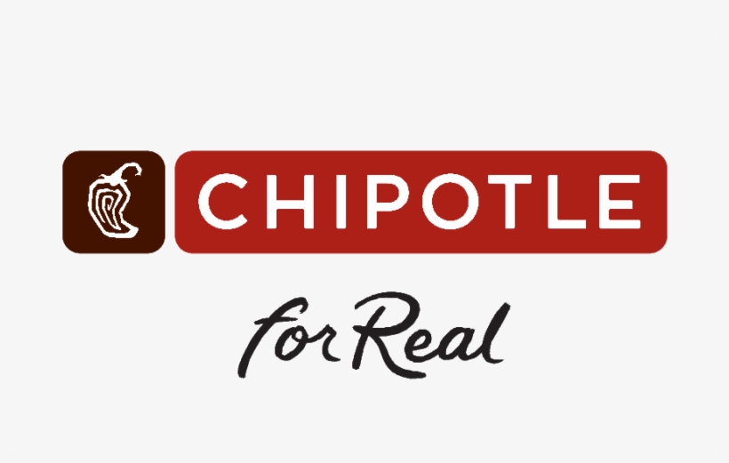 Chipotle - Parallel, transparent png