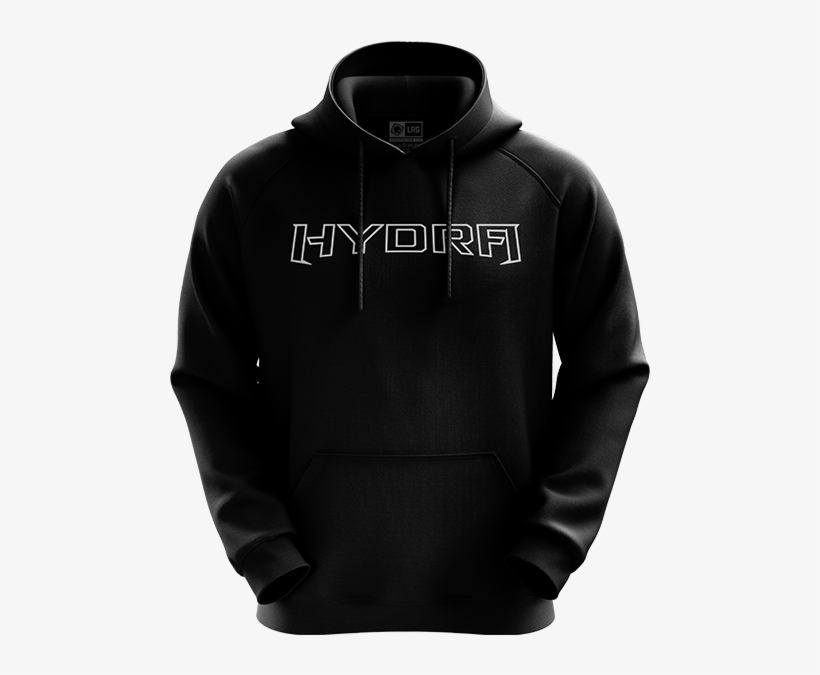Hydra Outline Hoodie - Calavera Natos Y Waor, transparent png