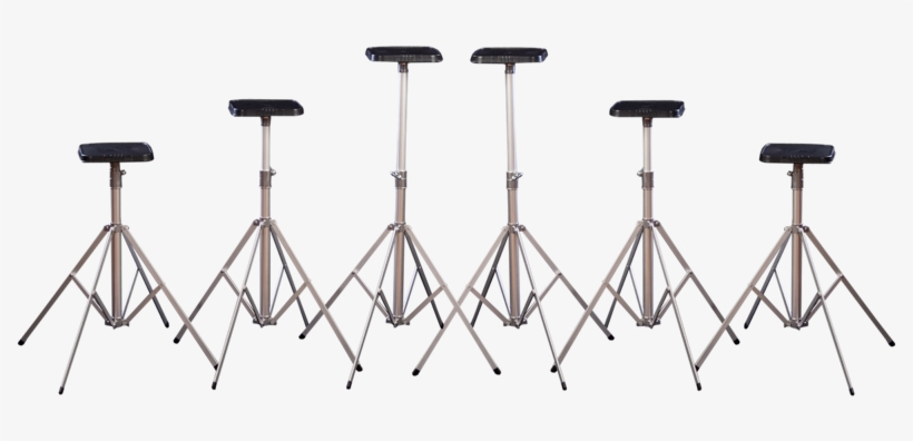 Mortuary Flower Stand - Bar Stool, transparent png