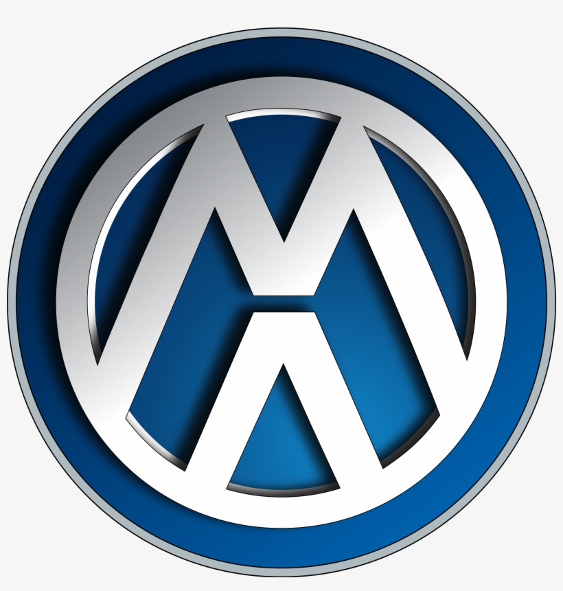 Px Volkswagen Logo The Energy Mix - Volkswagen Logo 2000, transparent png