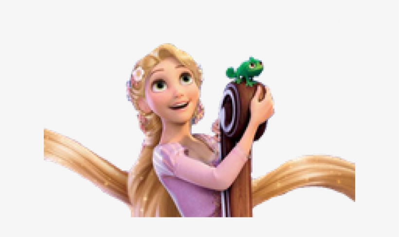 Rapunzel Png, transparent png