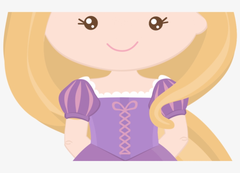 Little Princess Cartoon Png, transparent png