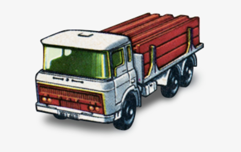 Truck, transparent png