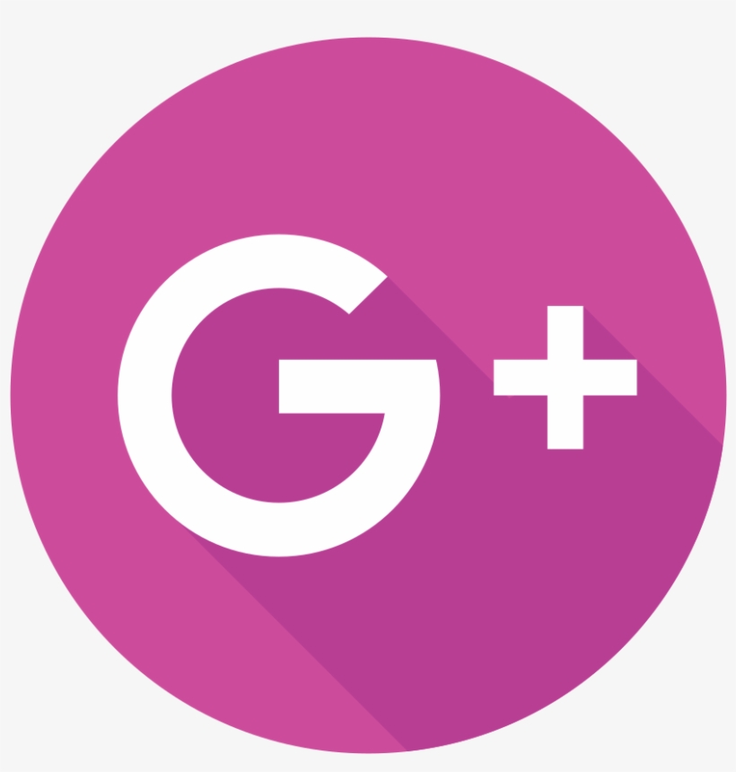 Google Plus Pink - Ville De Saint Etienne, transparent png
