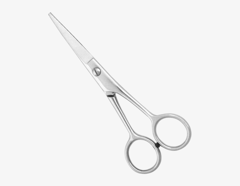 Professional Barber Scissor Most Popular In Our Range - Scissors, transparent png