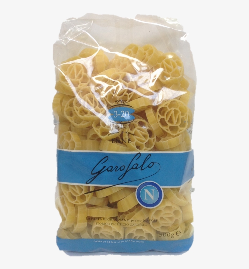 Garofalo Pasta Di Semola Enne Napoli 500 Gr - Tagliatelle, transparent png
