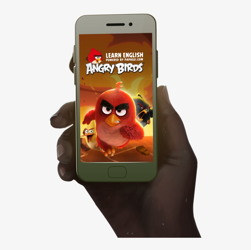Mit Den Angry Birds - Angry Birds Space, transparent png