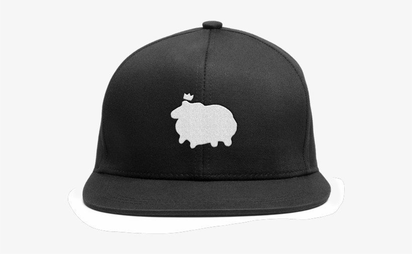 One Found Sheep ™ - Beanie, transparent png