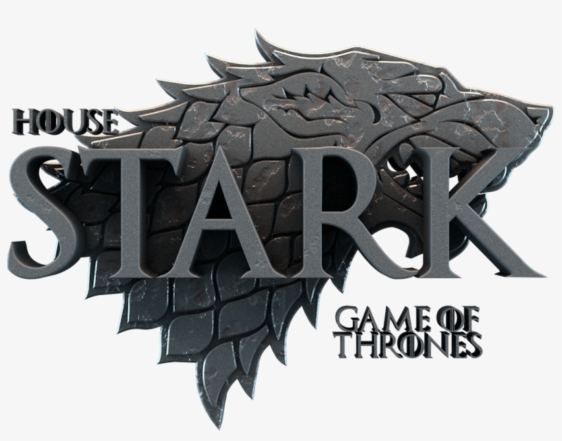 Game Of Thrones 3d, transparent png