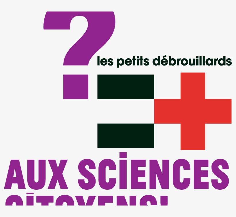 Le Lorax Et Les Petits Débrouillards - Les Petits Débrouillards, transparent png