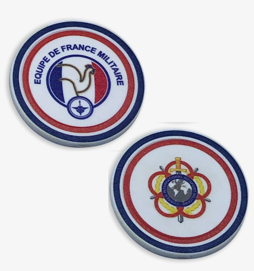 pad printed 2 sides full color same logo badge 900x900 png download pngkit pngkit