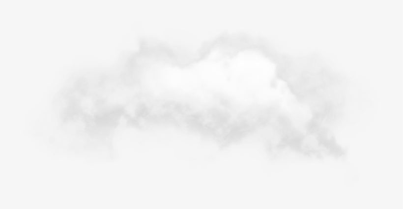 This Png File Is About White , Cloud - Sketch, transparent png