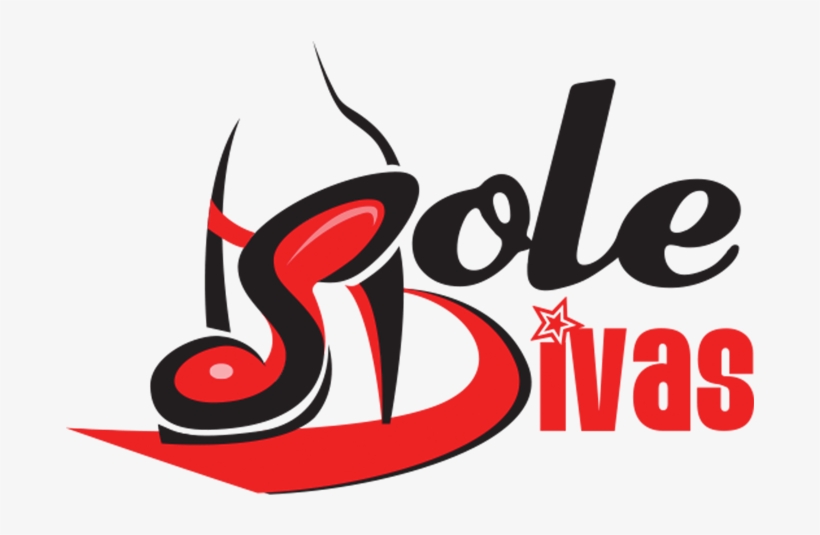 Sole Divas Logo - Graphic Design, transparent png