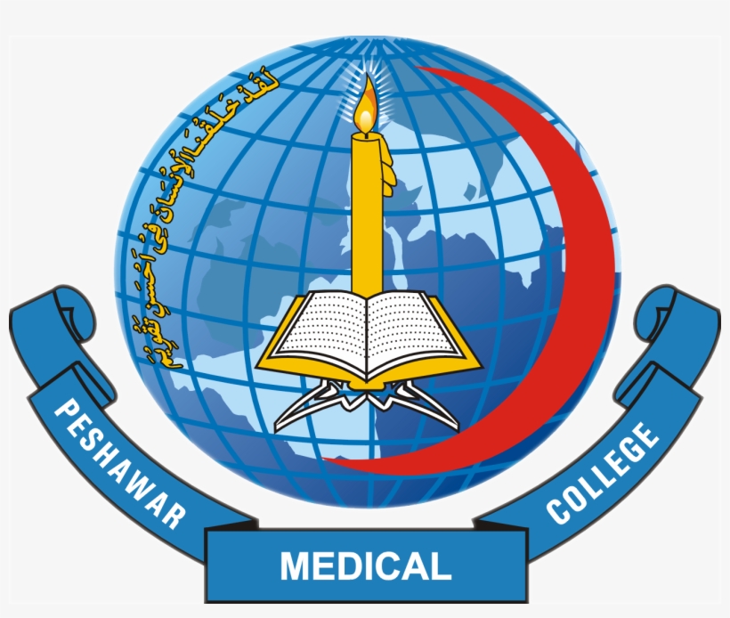 Peshawar Medical College Logo - Peshawar Medical College, transparent png