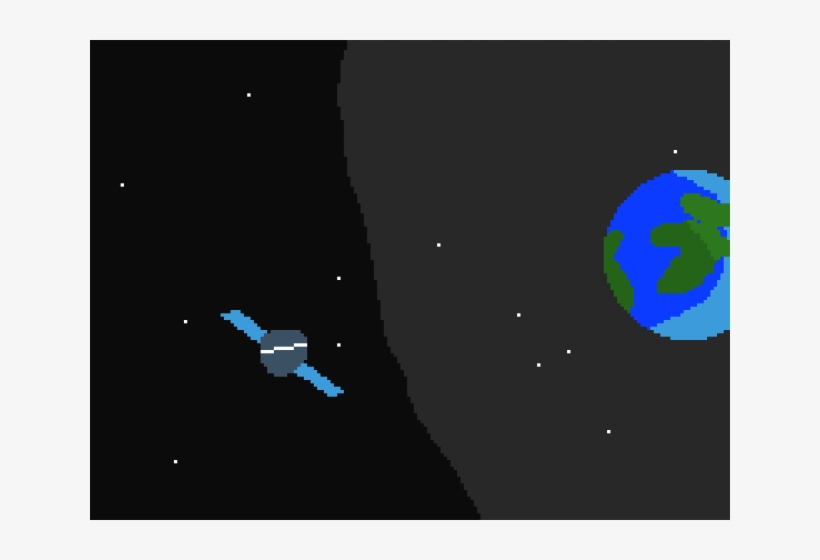 Drawn Night Sky Draw Night - Circle, transparent png