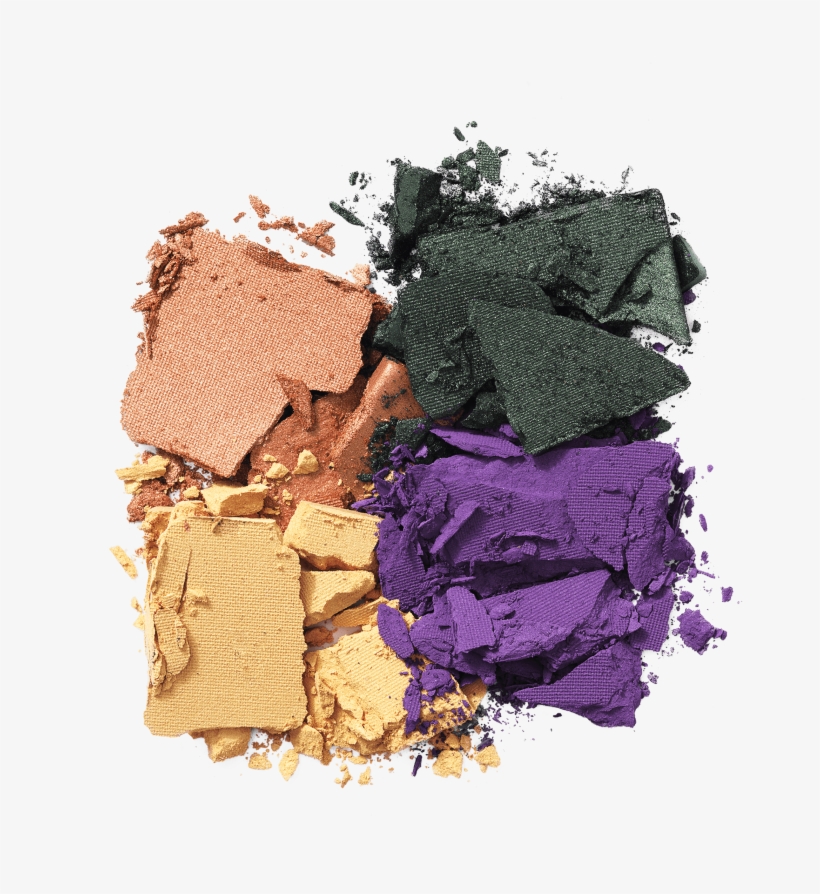 4 Play Wet Dry Eye Color - Crisp Bread, transparent png