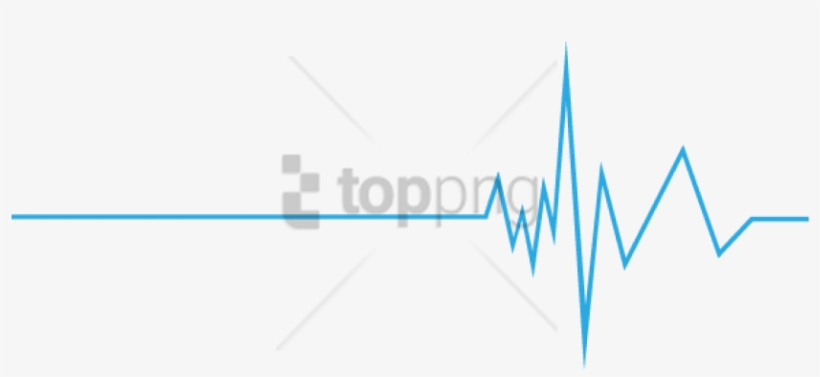 Free Png Heartbeat Line Png Png Image With Transparent - Colorfulness, transparent png