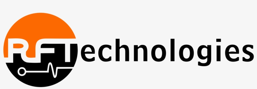 R F Technologies - Graphics, transparent png