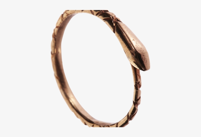 Ouroboros Png Transparent Images - Bangle, transparent png
