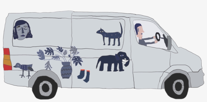Jpg Img 1185 Van, transparent png