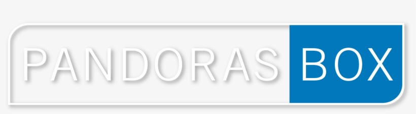 Pandora Logo Png, transparent png