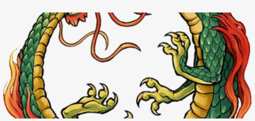 Ouroboros-940x400 - Dragon Que Se Come La Cola, transparent png
