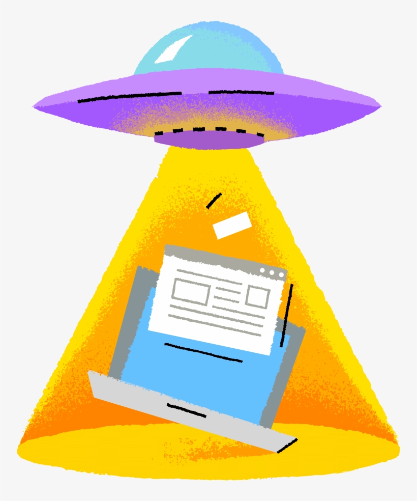 Download These “something Went Wrong" Illustrations, transparent png